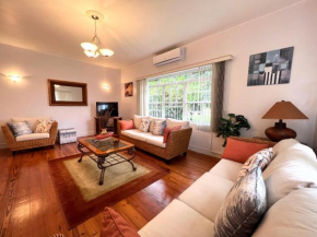 Seagaze beach house is perfect for family, a few steps to the beach